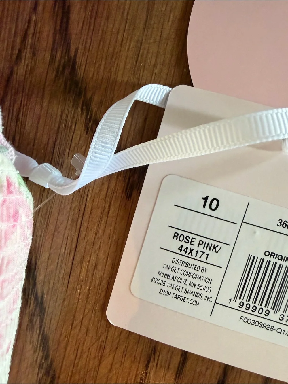 LoveShackFancy for TARGET Evie Dress